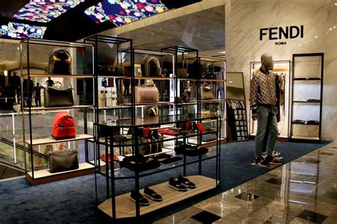 fendi monterrey